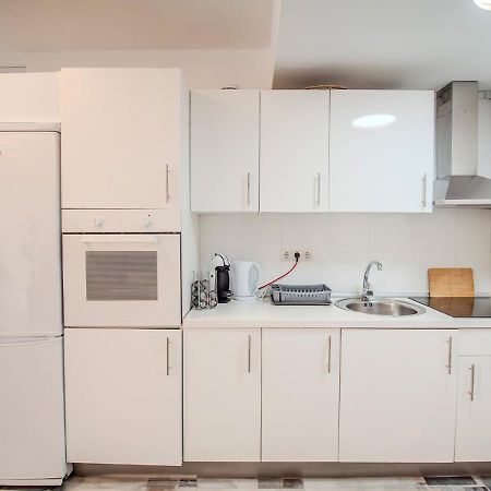 Aroma D'Valencia Apartment Εξωτερικό φωτογραφία