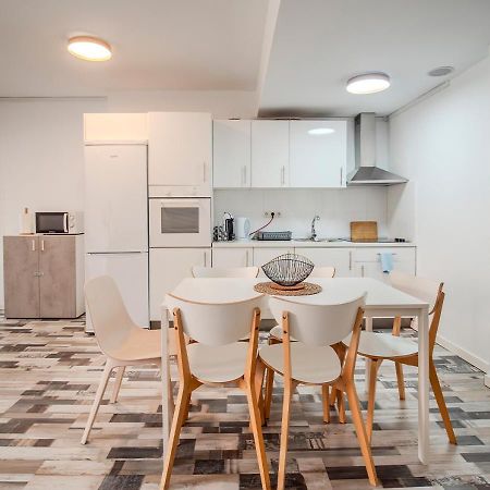Aroma D'Valencia Apartment Εξωτερικό φωτογραφία