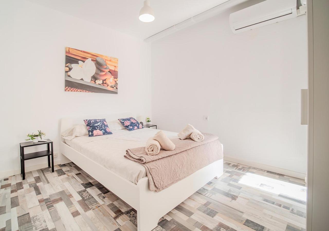 Aroma D'Valencia Apartment Εξωτερικό φωτογραφία