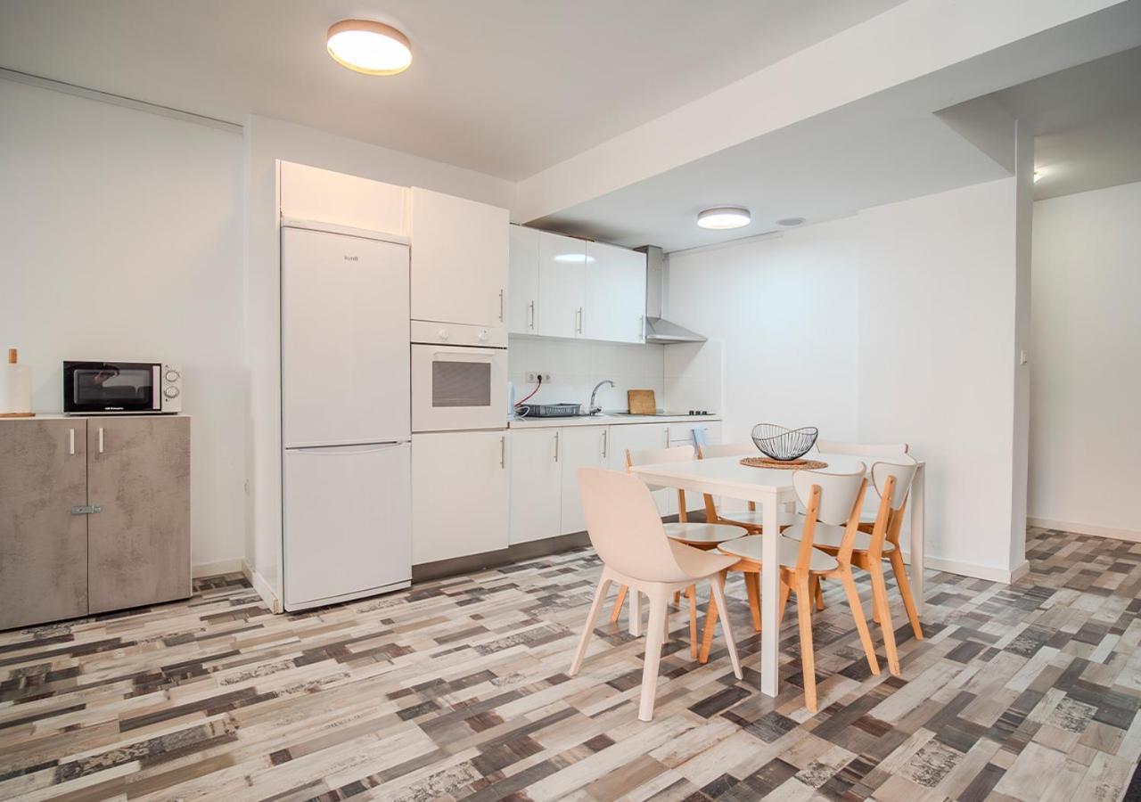 Aroma D'Valencia Apartment Εξωτερικό φωτογραφία