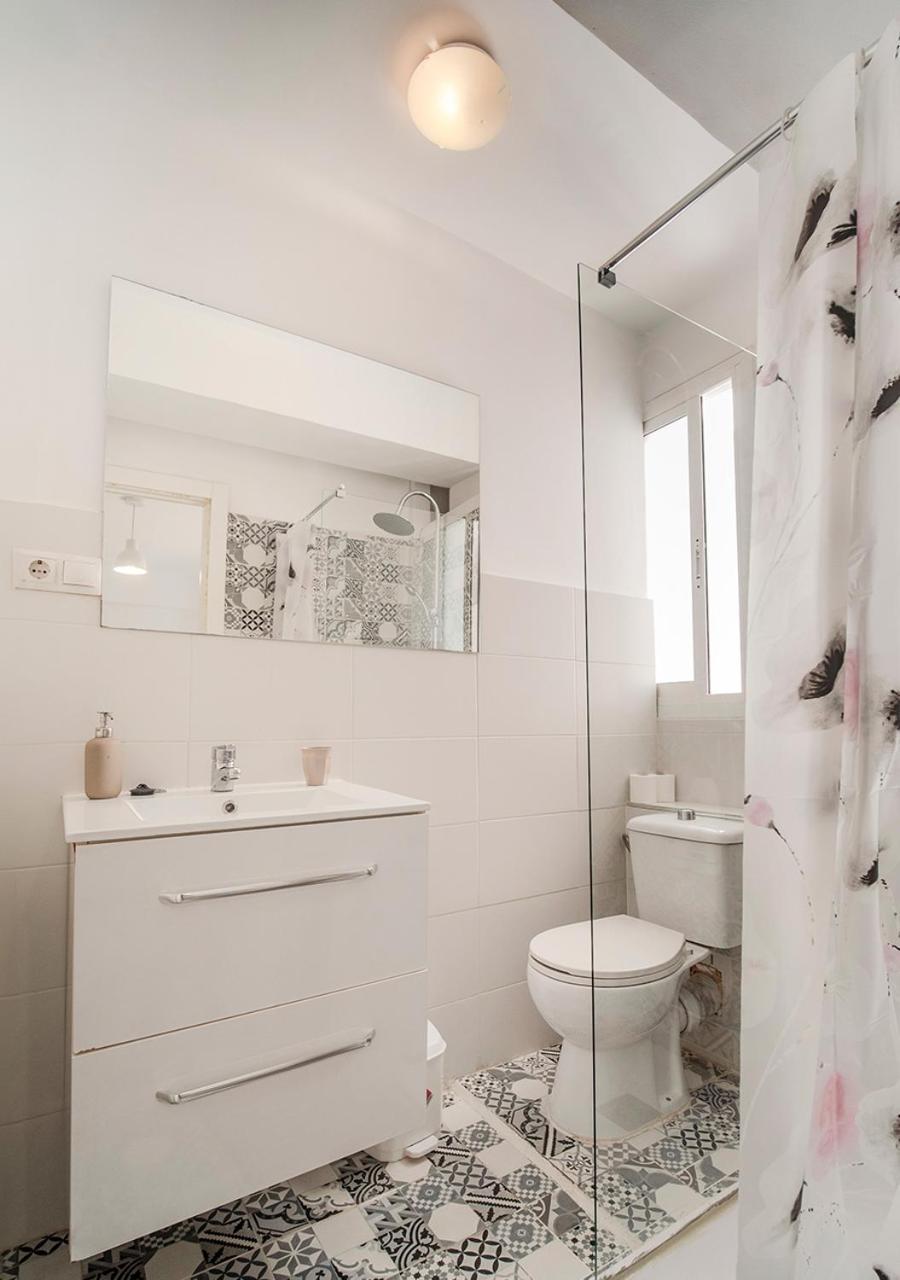 Aroma D'Valencia Apartment Εξωτερικό φωτογραφία