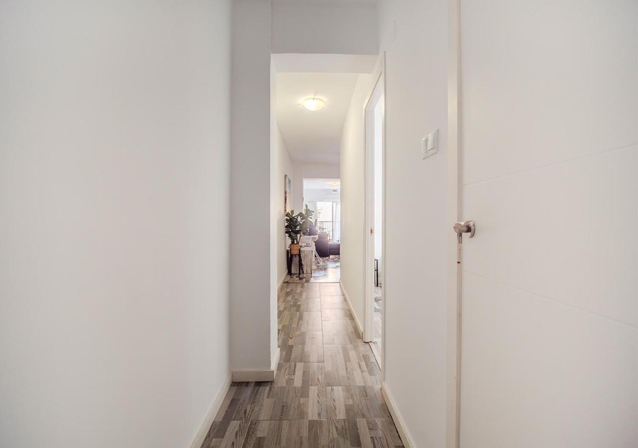 Aroma D'Valencia Apartment Εξωτερικό φωτογραφία