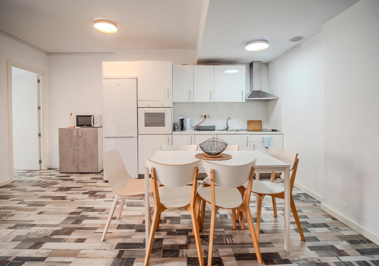 Aroma D'Valencia Apartment Εξωτερικό φωτογραφία