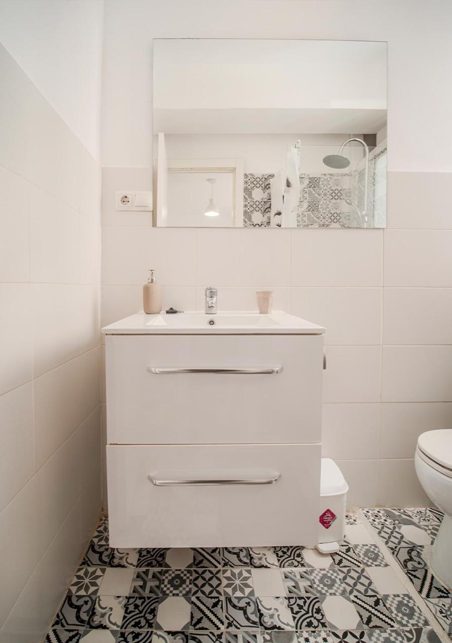 Aroma D'Valencia Apartment Εξωτερικό φωτογραφία