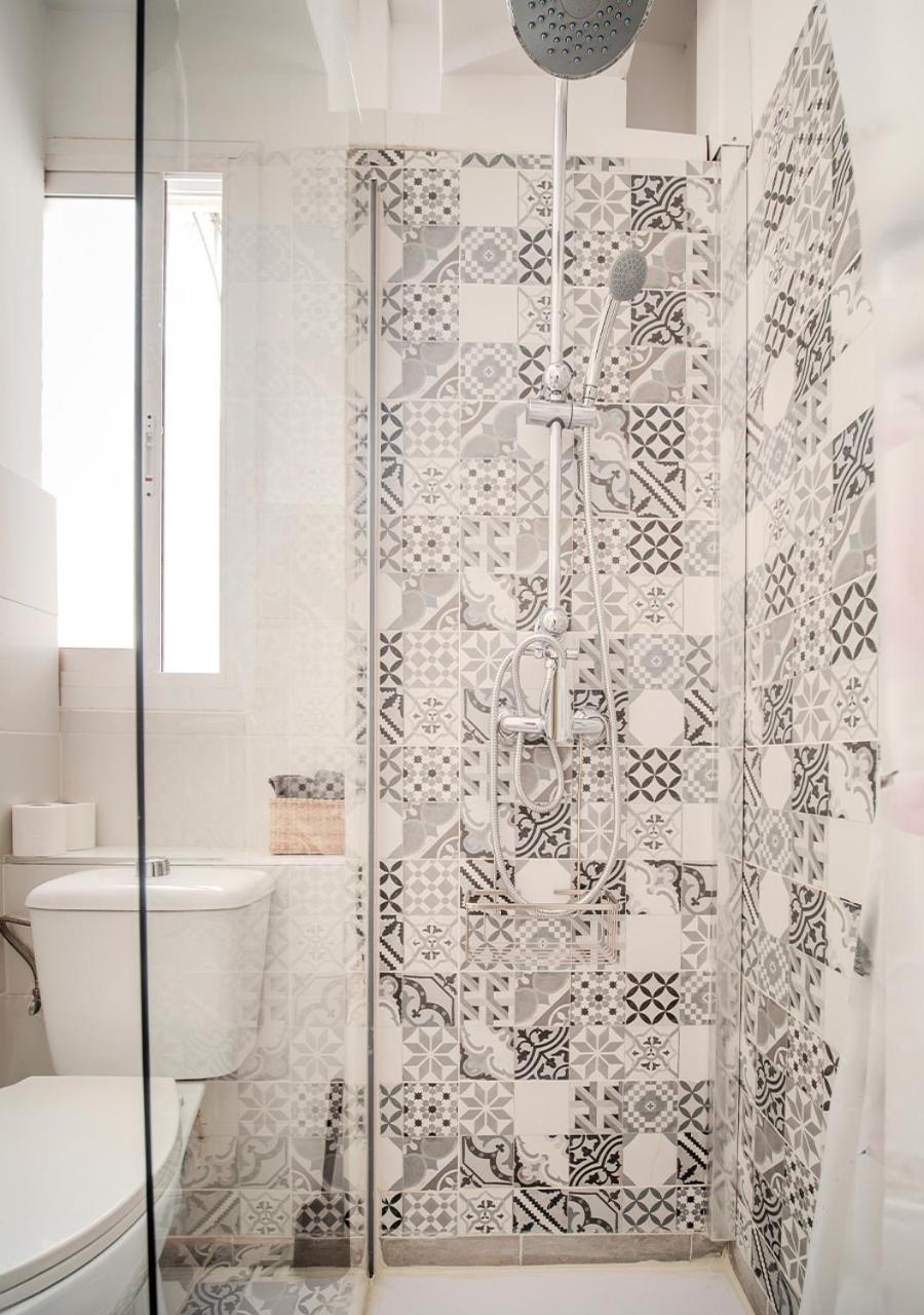 Aroma D'Valencia Apartment Εξωτερικό φωτογραφία