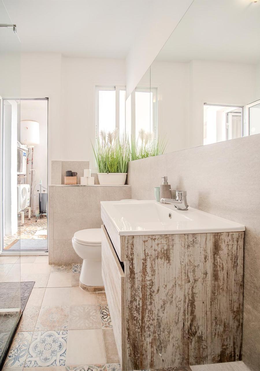 Aroma D'Valencia Apartment Εξωτερικό φωτογραφία