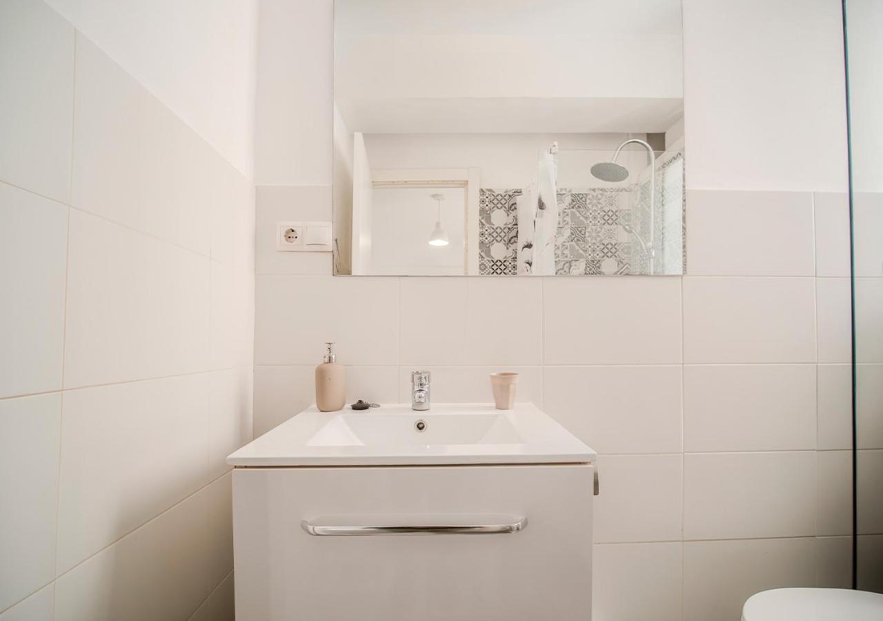 Aroma D'Valencia Apartment Εξωτερικό φωτογραφία